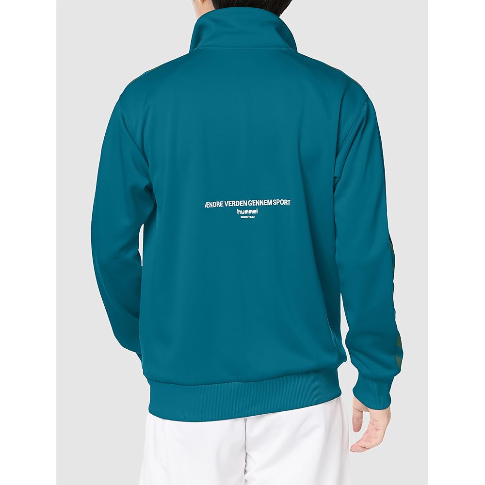 [Hummel] Jacket PLAY Truck