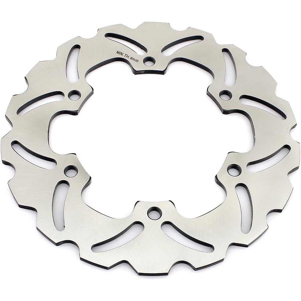 (Tarazon) TARAZON Yamaha Rear Brake Rotor Disc YZF R6 1999 2000 2001 2002 YZF R1 2002 2003