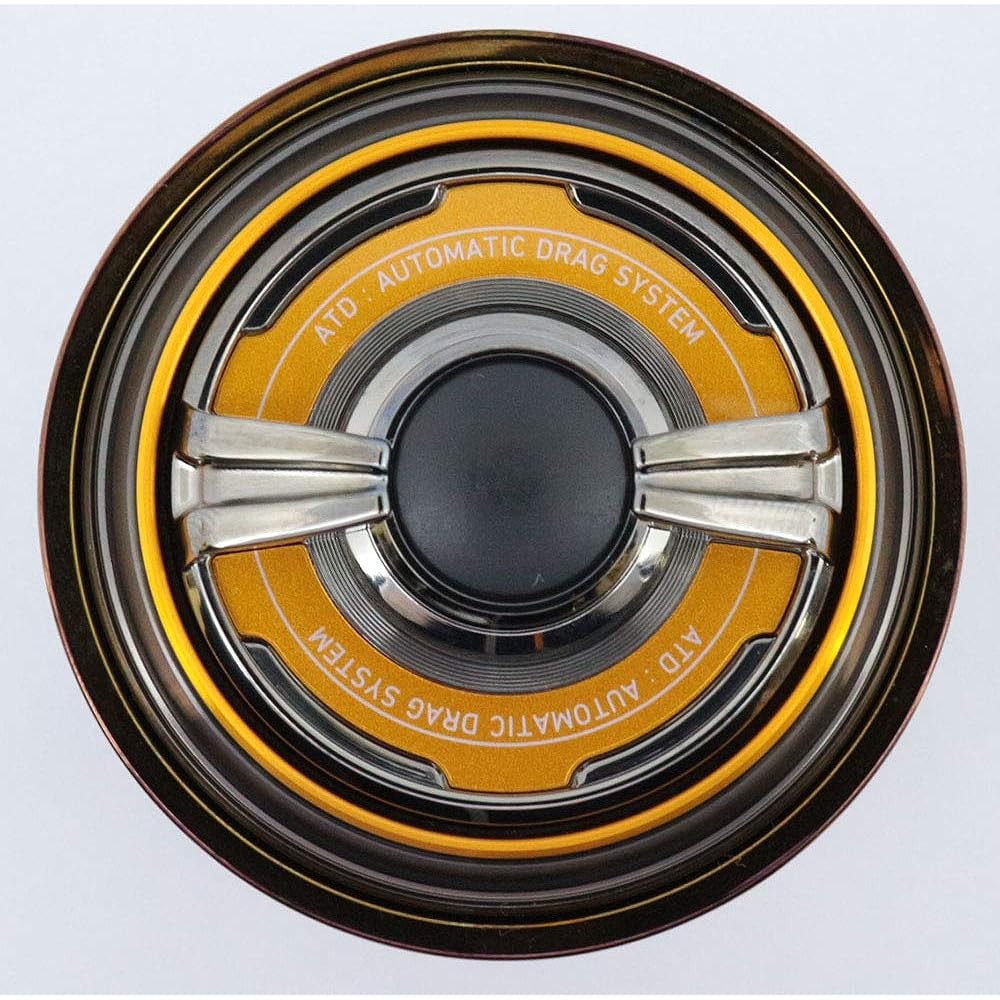 DAIWA Genuine Parts 17 Impult 2000SH-LBD Spool Part Number 1 Part Code 128B59 00055581128B59