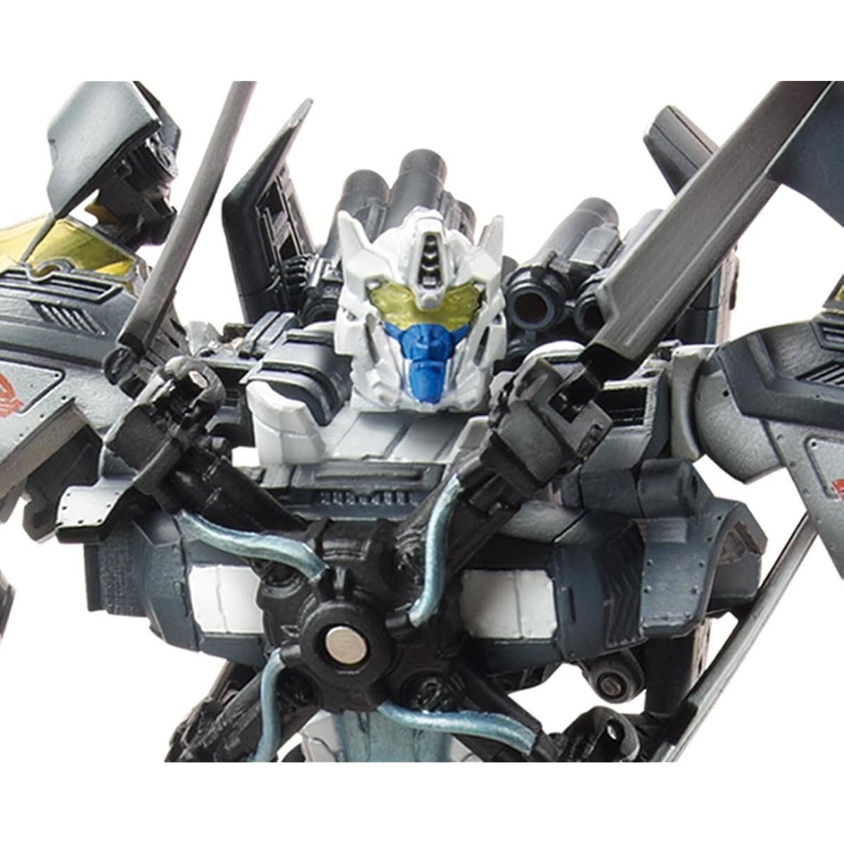 Transformers DA13 Skyhammer