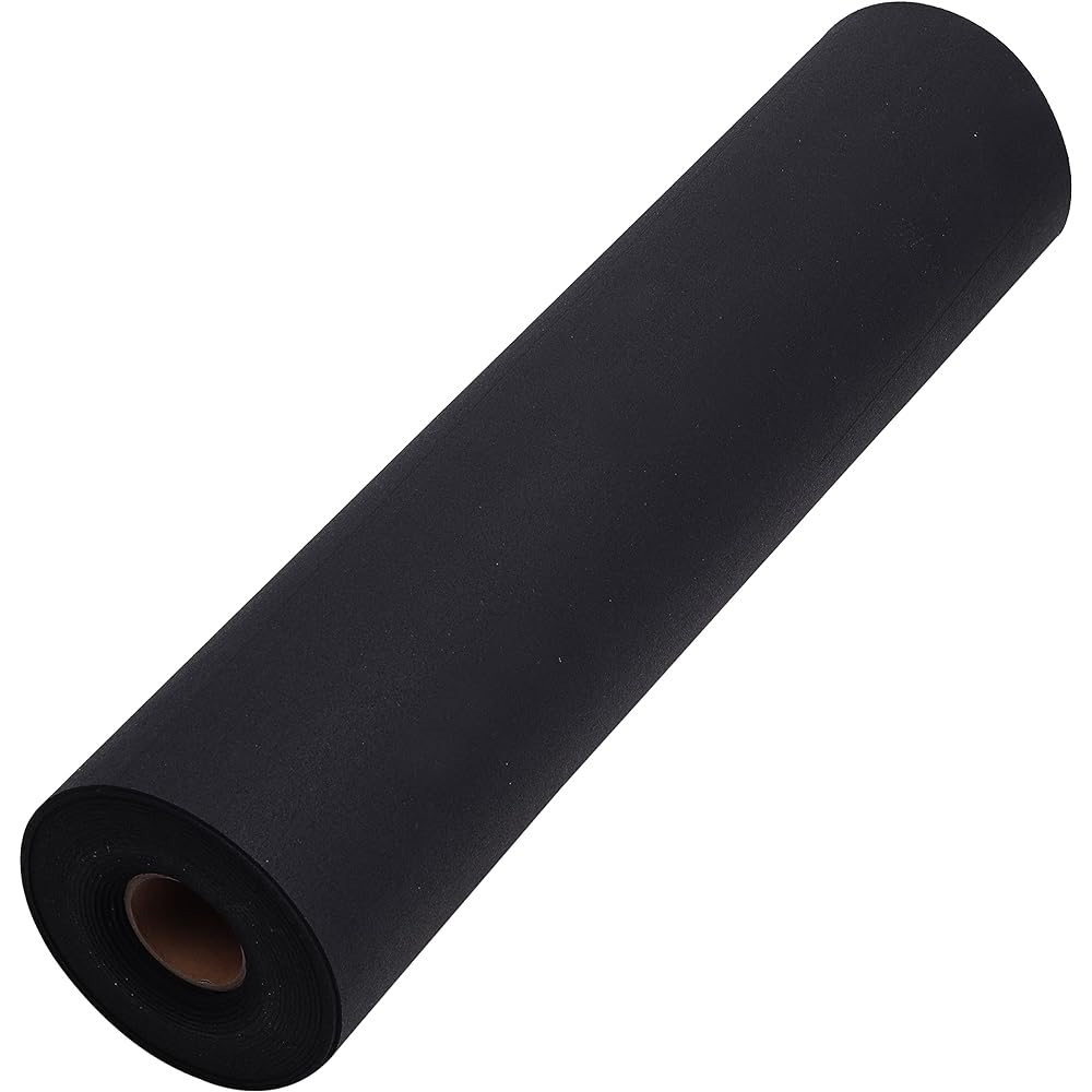 ISL rubber training mat roll type