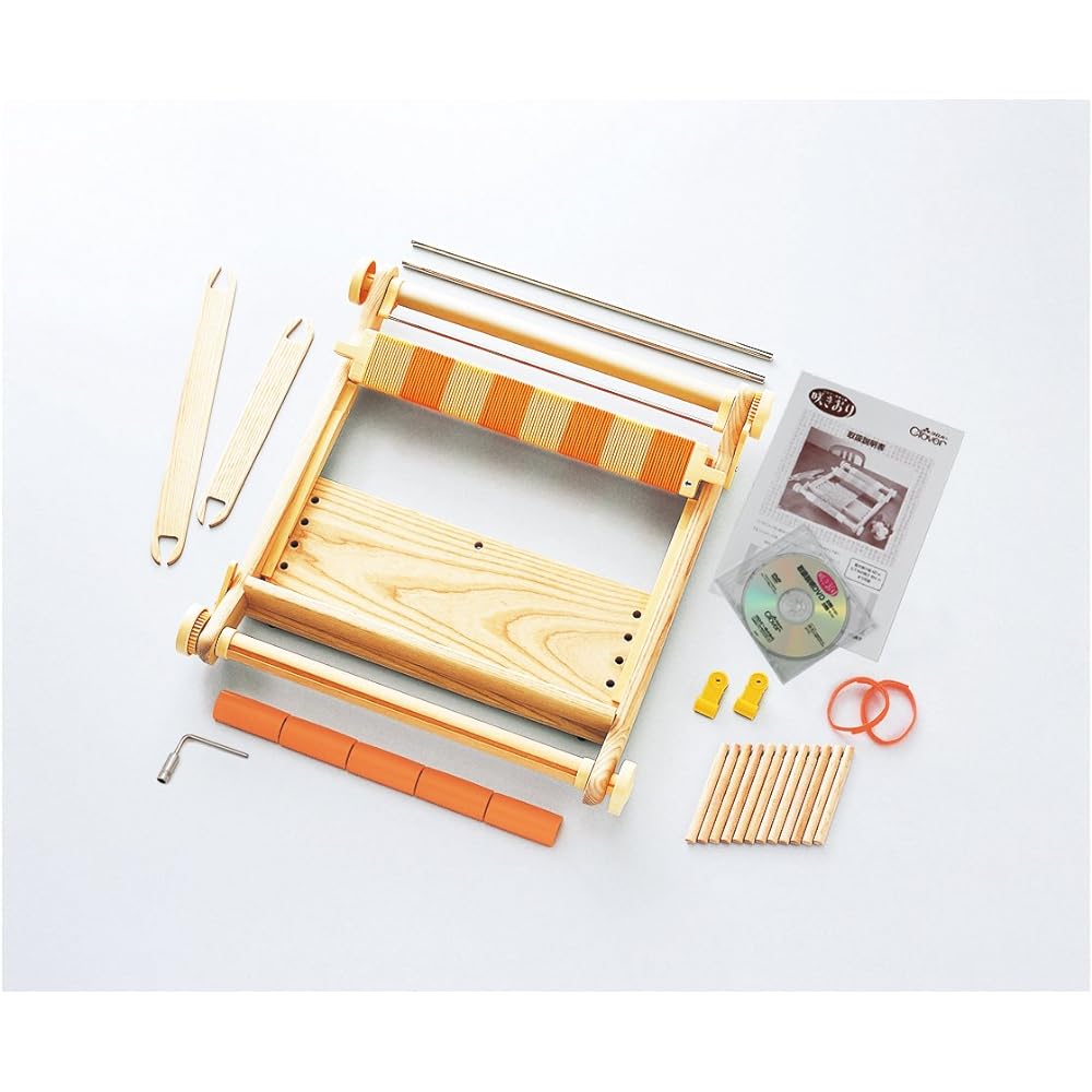 Clover Handloom Sakiori 40cm Set of 30 pieces
