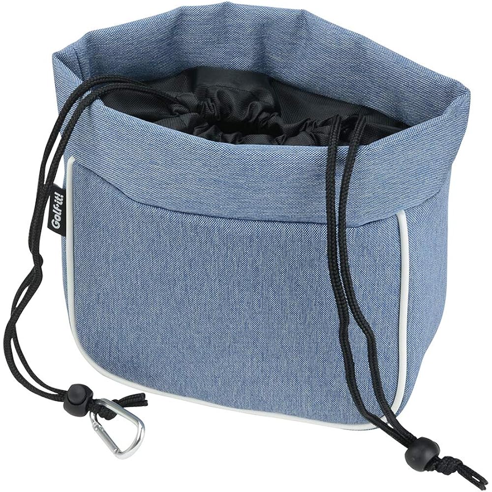 LITE Assist Iron Cover H-69 Blue (030)