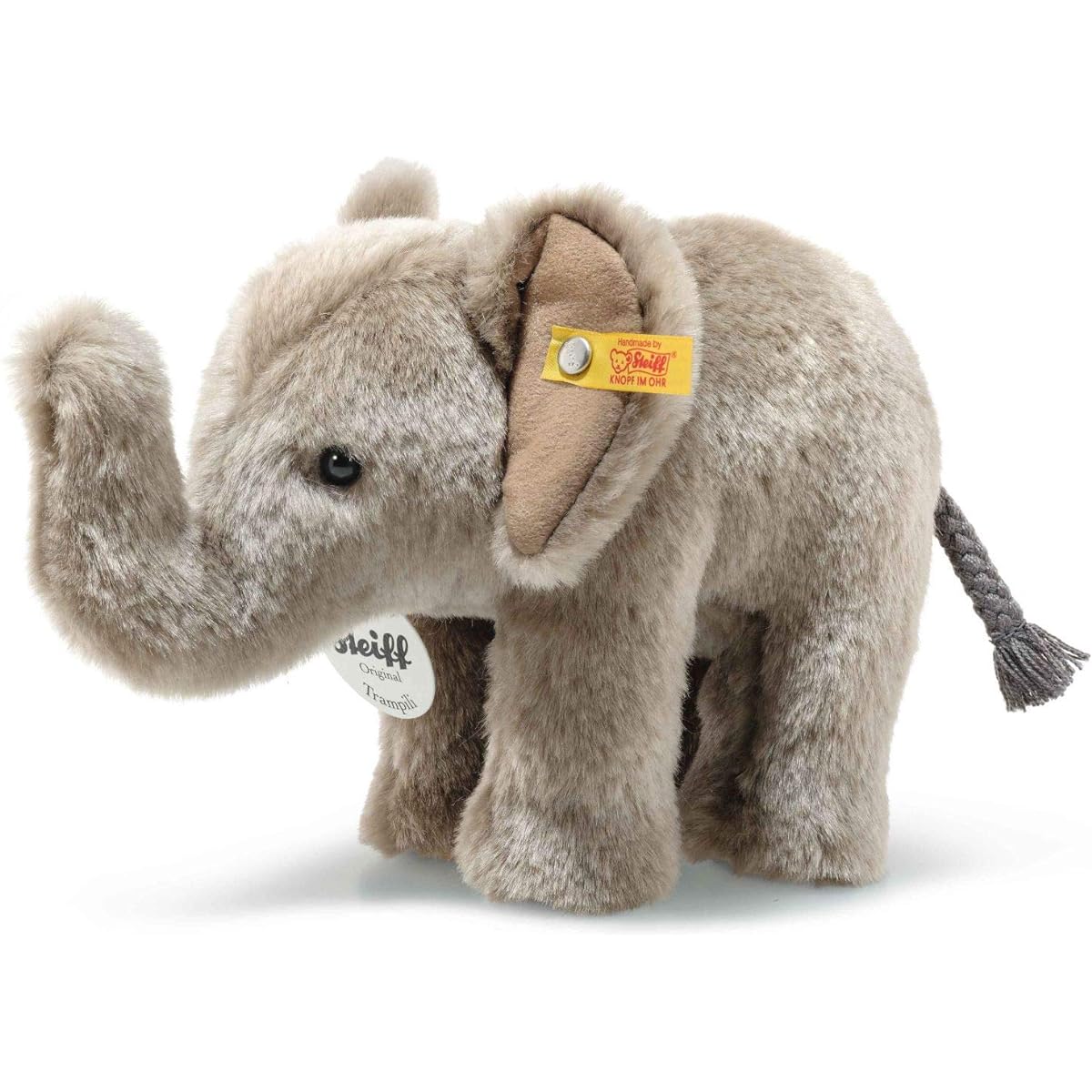Elephant Trampili 18cm Plush Toy