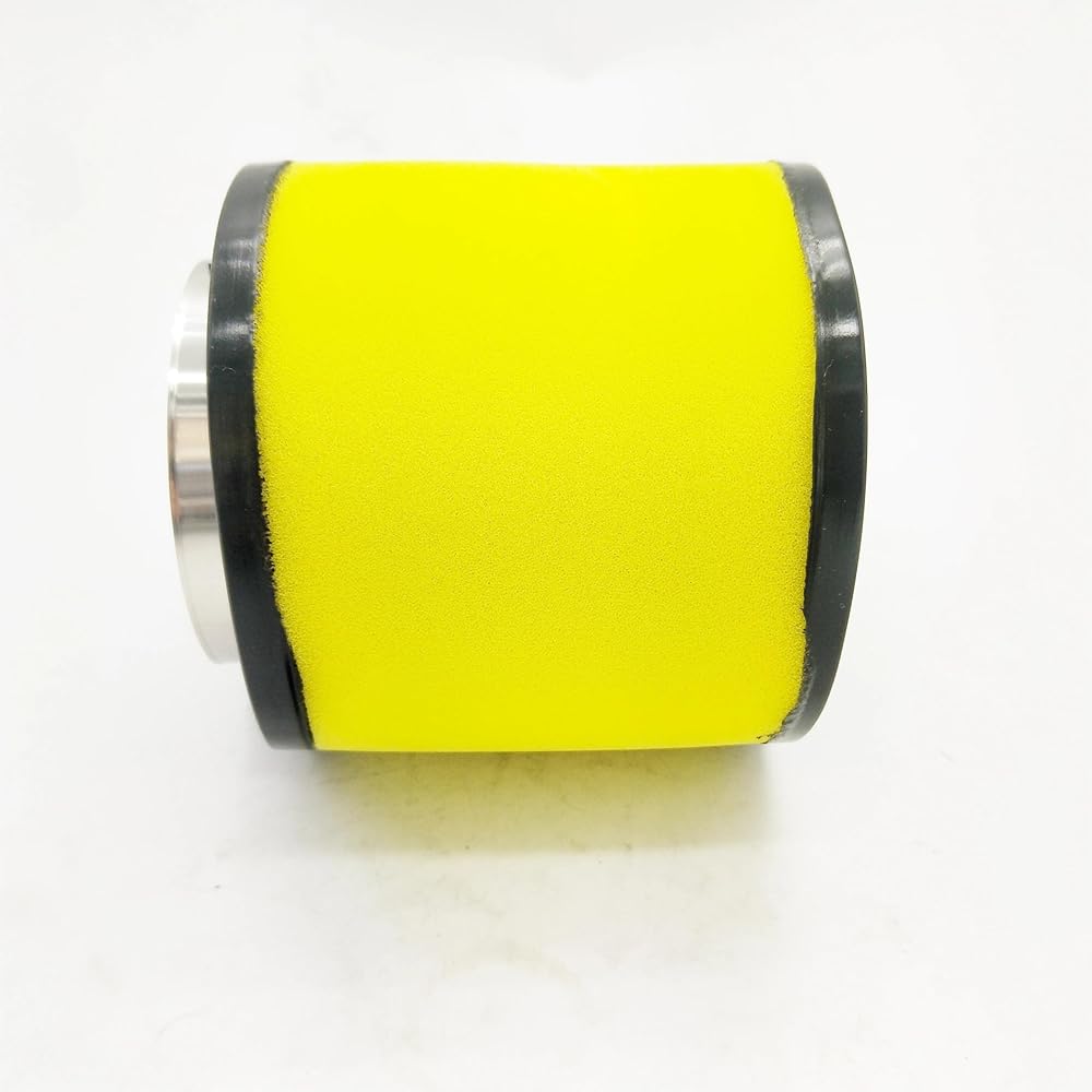 Air Filter Cleaner H for TRX350FE TRX350FM TRX350TE TRX350TM TRX400FA/FGA Spare Parts Replacement