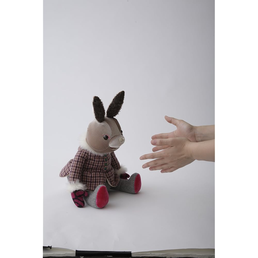 BRUNO KUCHI-PAKU Animal Speaker Rabbit BOE005-RABBIT