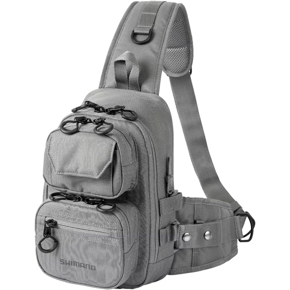 SHIMANO Tough Sling BS-225W Various