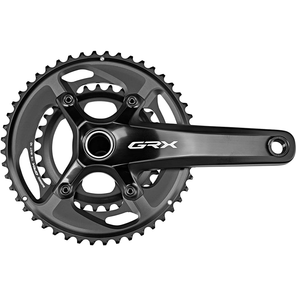 SHIMANO FC-RX810-2 48X31T 175mm 11S IFCRX8102EX81