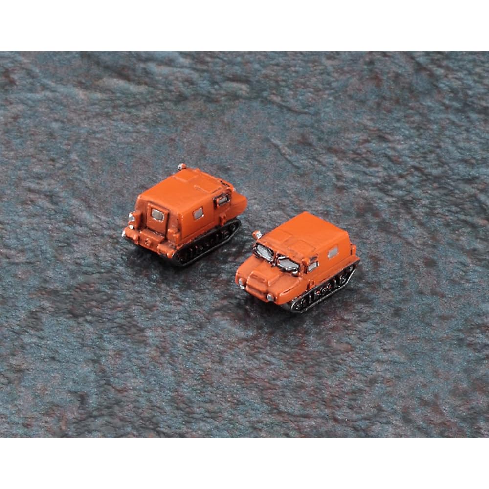 Hasegawa 1/350 Antarctic Research Ship Soya 1st Antarctic Research Expedition Super Detail Plastic Model CH52