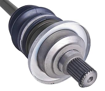 East Lake Axle Replacement Front Left CV Axle & Wheel Bearing Arctic Cat 550/650 / 700 Prowler 2006 2007 2008 2009 2010