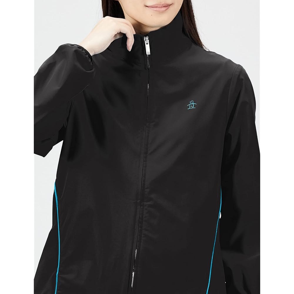 [Munsingwear] 22 Fall/Winter Model Golf Blouson Water Repellent Stretch 4WAY Women's