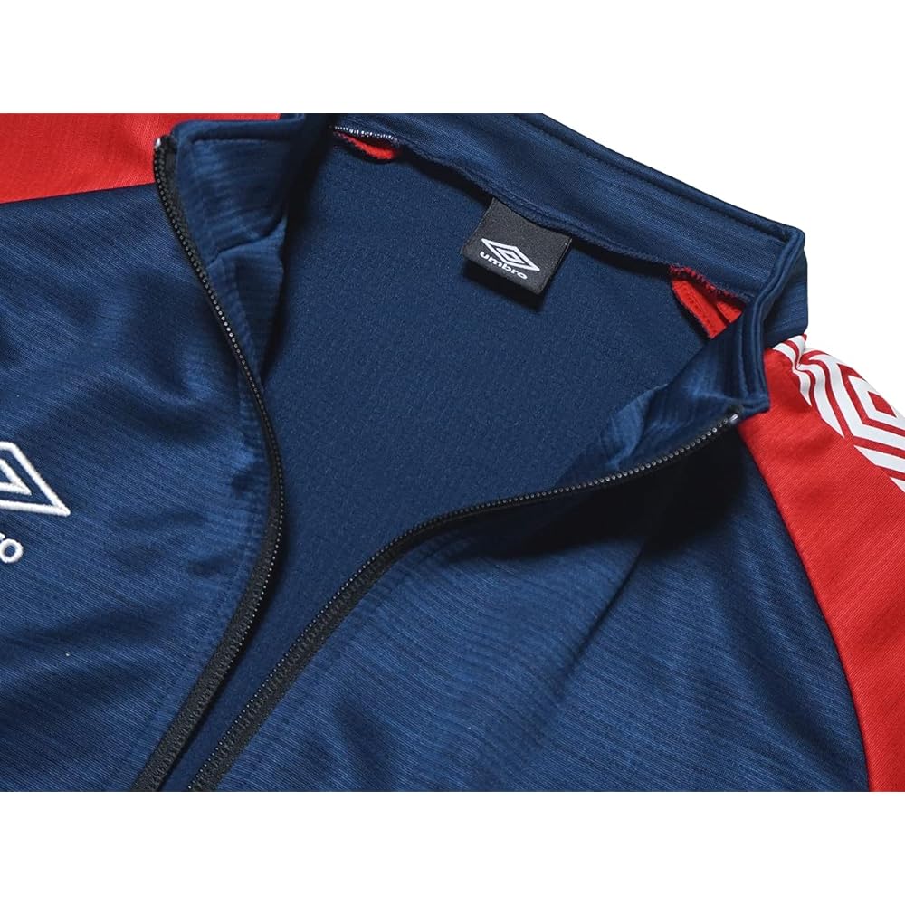[Umbro] Junior JR Training Jersey Jacket/Pants Top and Bottom Set UMJQJF10/UMJQJG10
