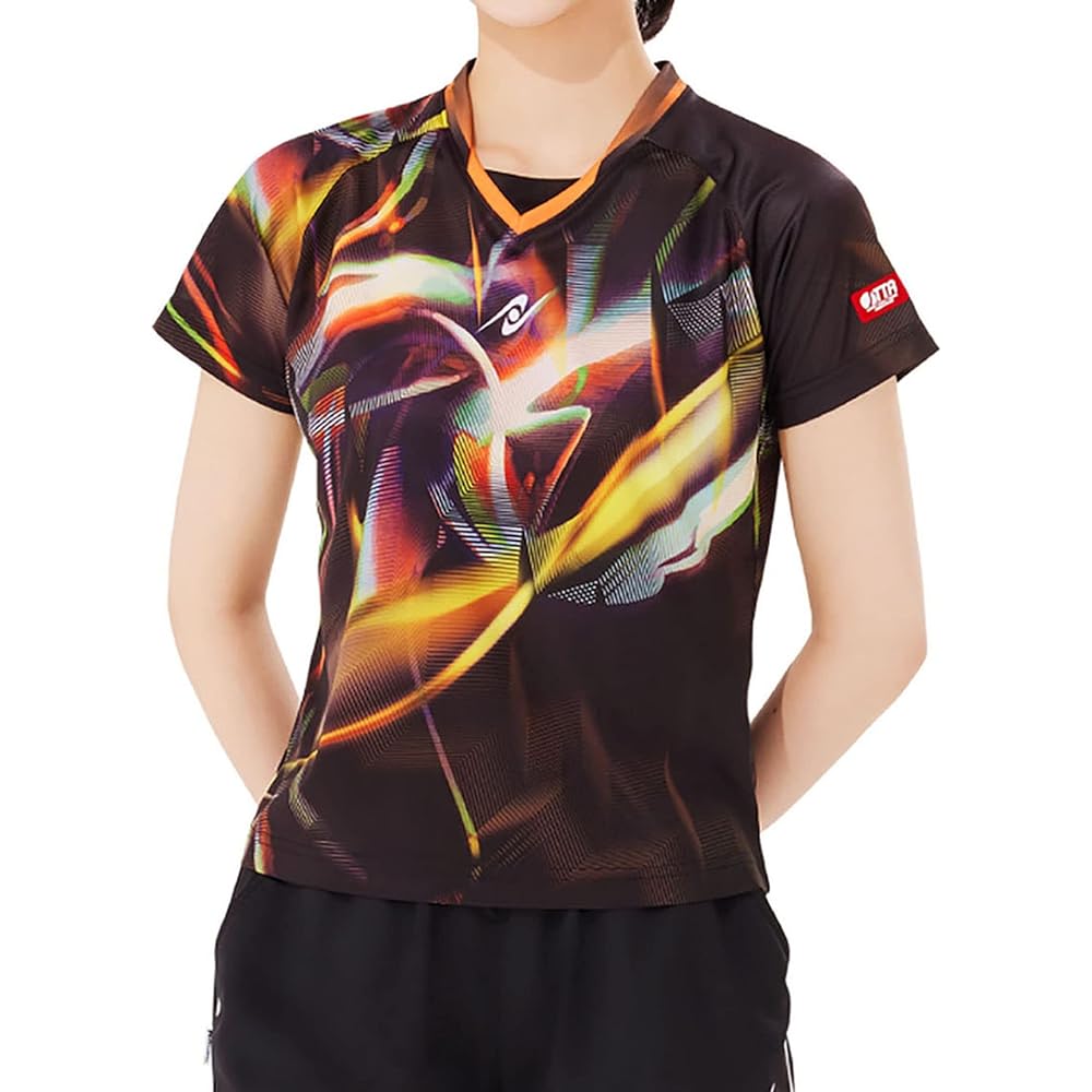 [Nittaku] T-shirt NW-2208