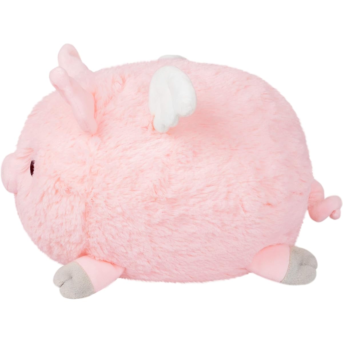Squishy / Mini Flying Piglet 7 inch Plush Toy