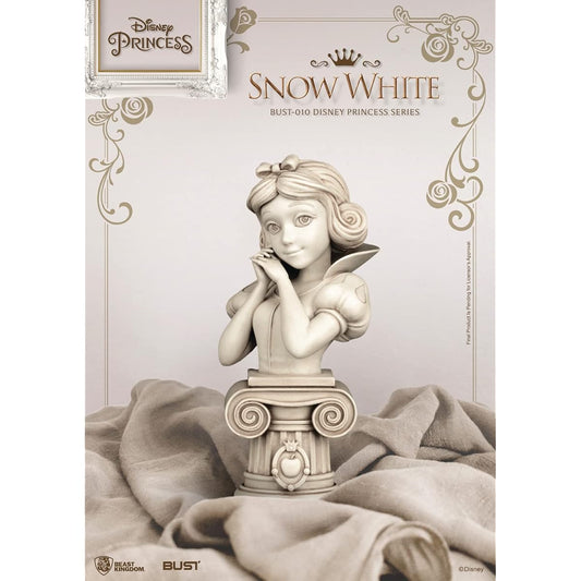 Disney Princess Series: Snow White BUST-010