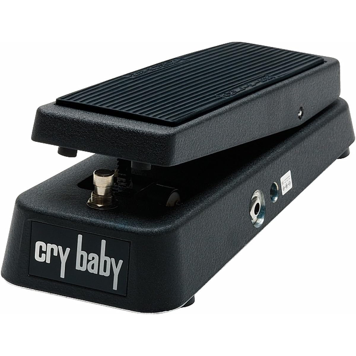 [Parallel import goods] Dunlop The Original Crybaby pedal