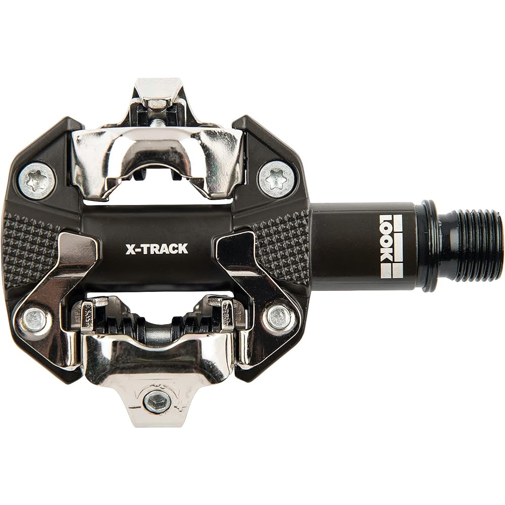 Look X-TRACK D-GRY