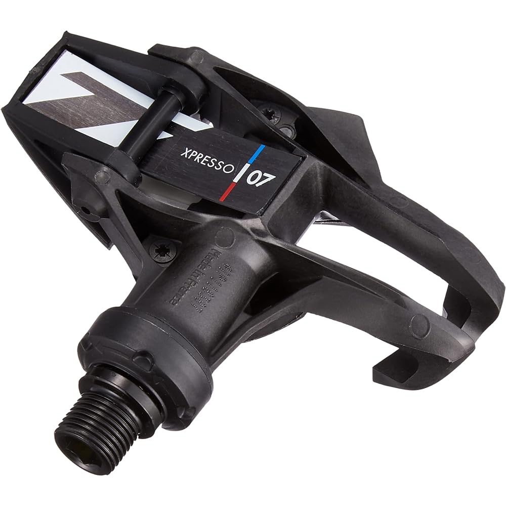 TIME Bicycle Road Bike Binding Pedal Lightweight Expresso Xpresso 7 T2GR012 0000TU