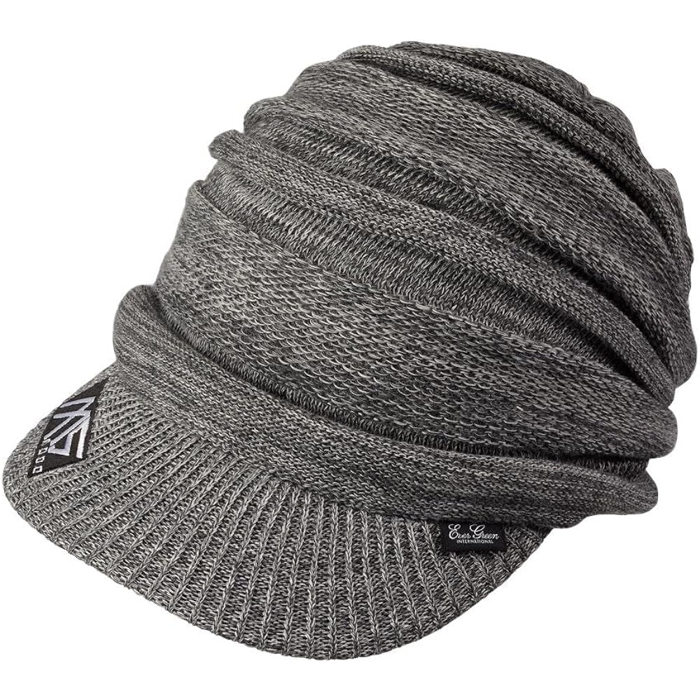 [Evergreen] MS-modo Cool Knit Cap
