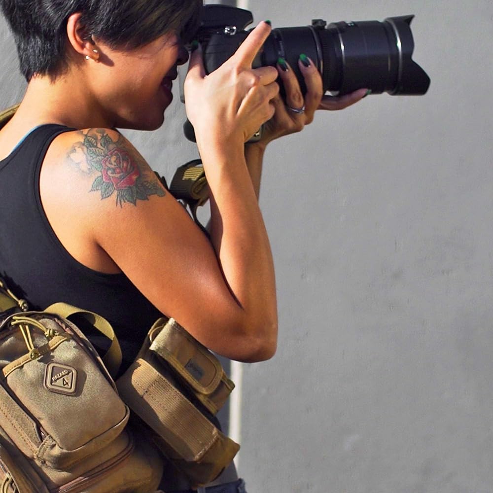 HAZARD4 Mil-Koala Flashlight Sheath