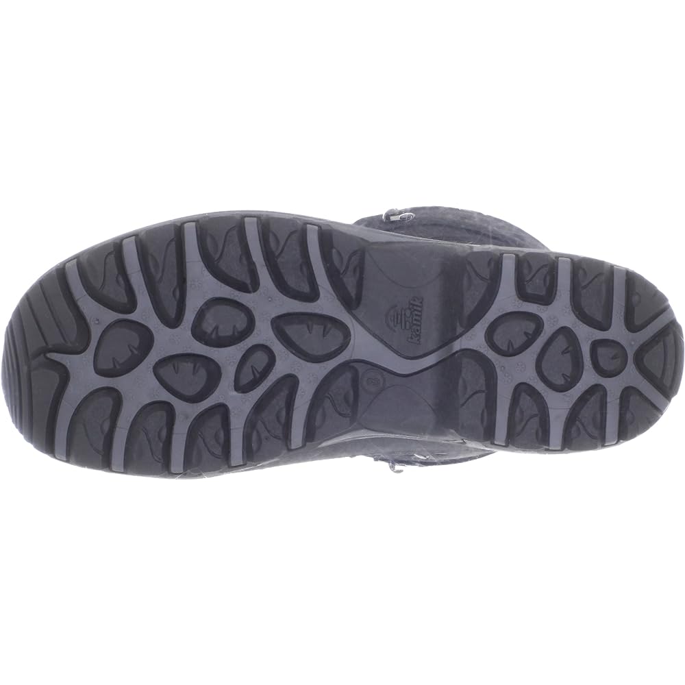 [Kamik] ALPINGLOW NK2056 Alpinglow-W