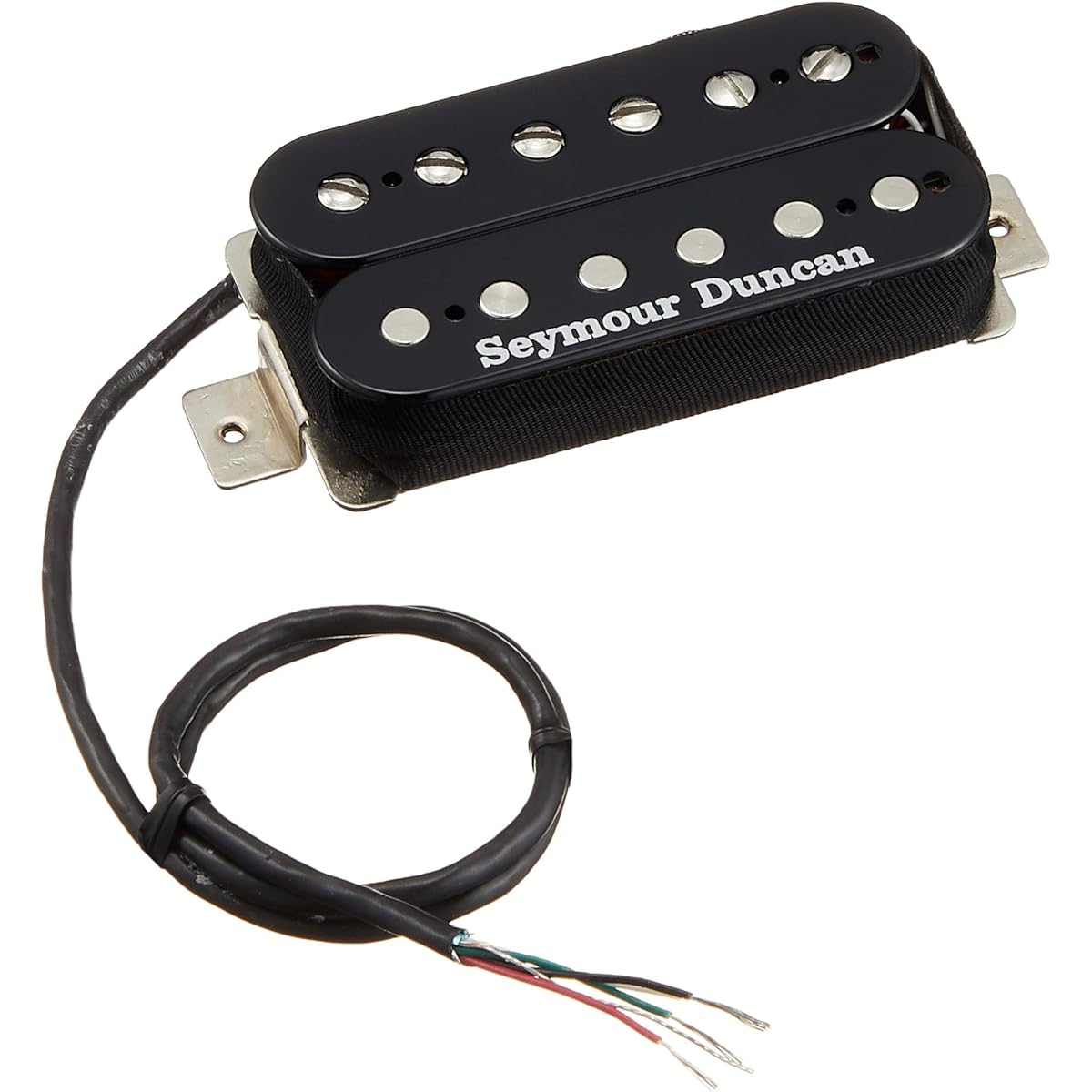 SeymourDuncan PU Seymour Duncan Pickup SH-2n Jazz BK (for neck position) [Domestic regular product]