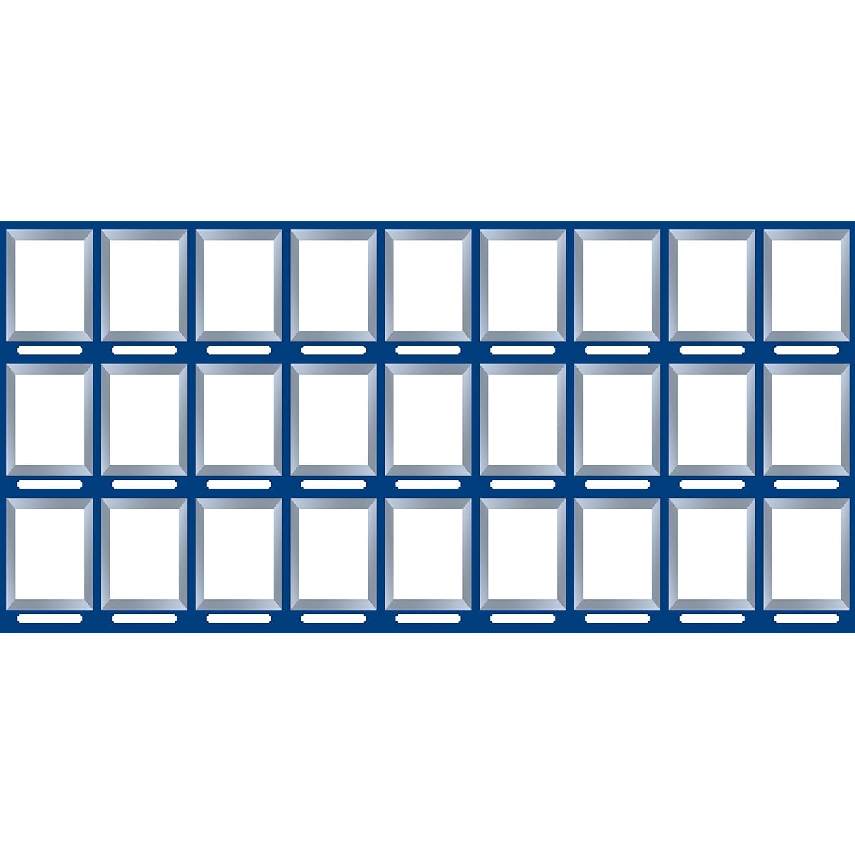 Long-lasting Bulletin Board Art Paper Patterns and Designs 48 in X 12 ft 1 Roll 48 in X 12 ft 0056998