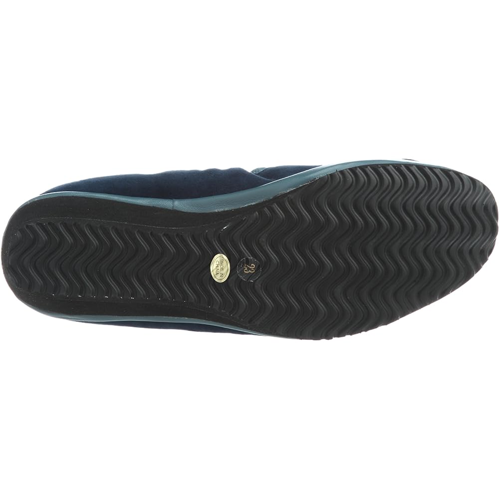 [One Mile Relaxing] Ultralight Soft Casual Shoes OMR303
