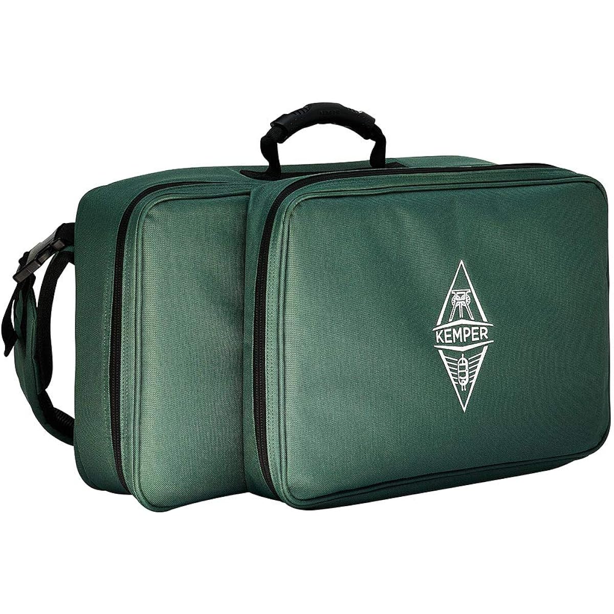 KEMPER BAG PROFILER STAGE