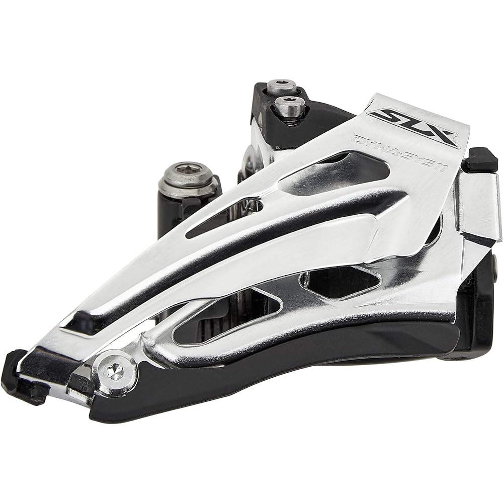 SHIMANO Front Derailleur FD-M7025 2X11S IFDM7025