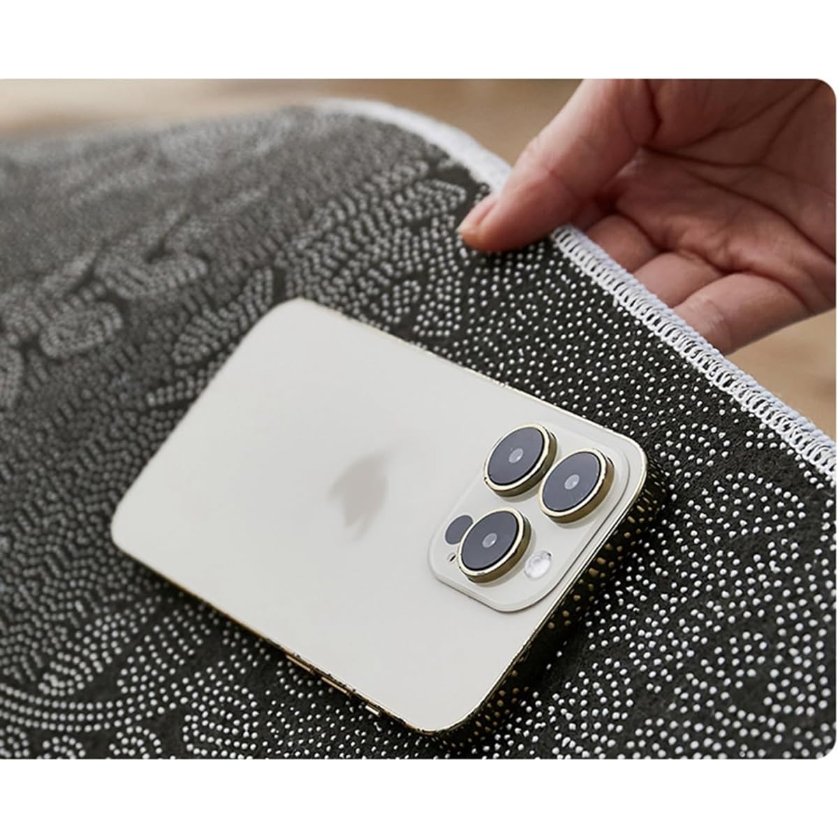 Piano mat, piano key pattern carpet, mat, electronic piano, 200 x 200 cm, short pile, square, non-slip, suction, shock absorbing, soundproof, durable, Nordic style, modern, fashionable, drum, flooring, percussion, musical instrument, bass drum