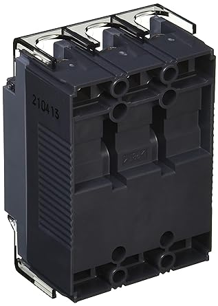 Panasonic Circuit Breaker BCW-30 Type 3P3E 1.4A Motor Protection BCW3014