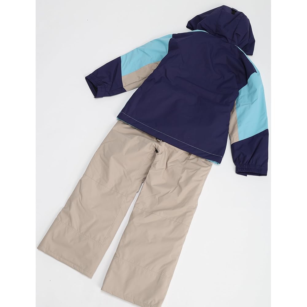 [Fila] Snowwear top and bottom set 143720 Kids
