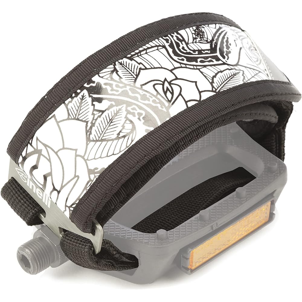cinelli Kinks Straps [Kinks Straps] Mike Giant