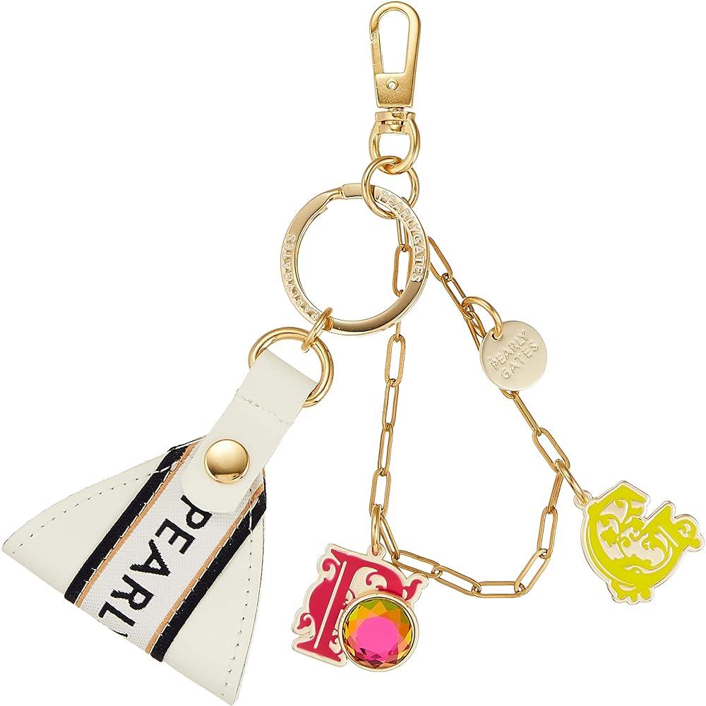 [Pearly Gates] Glove Holder (with Bracelet & Marker) / Golf / 053-2284902 Women's