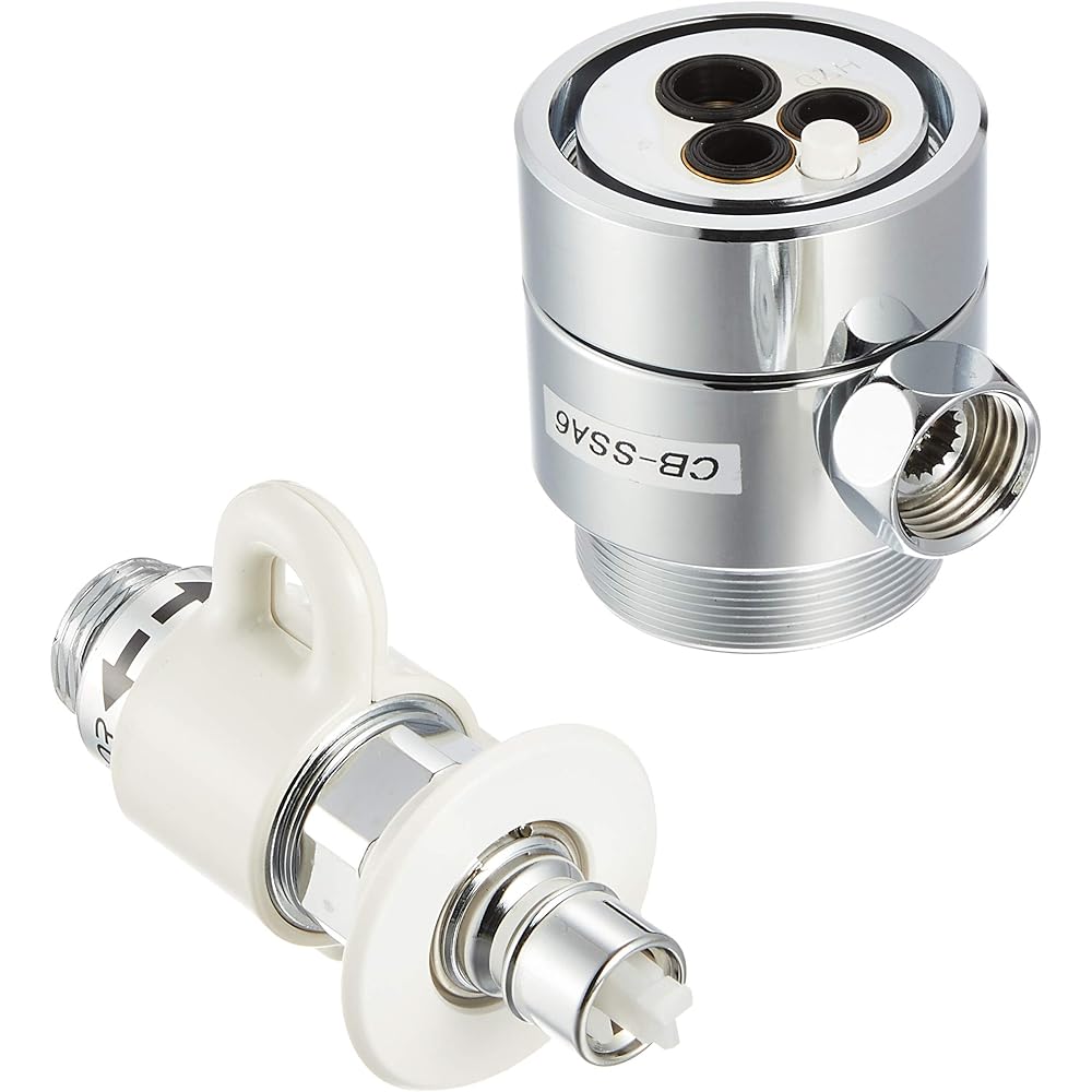 Panasonic Dishwasher Dryer Branch Plug CB-SS6