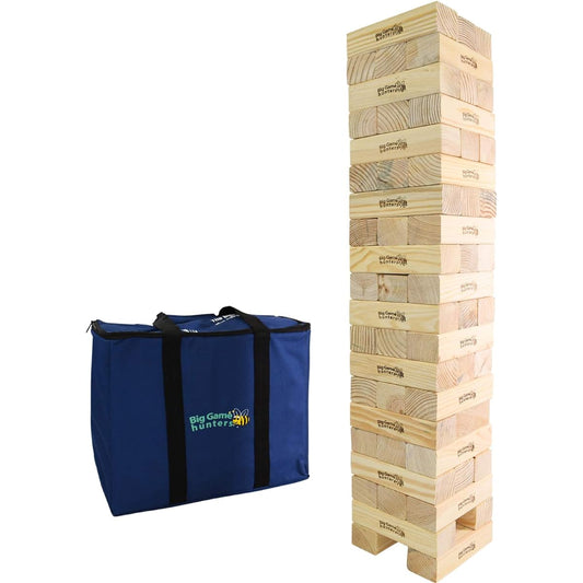 Mega High Tower up to 6ft with Canvas Storage Bag