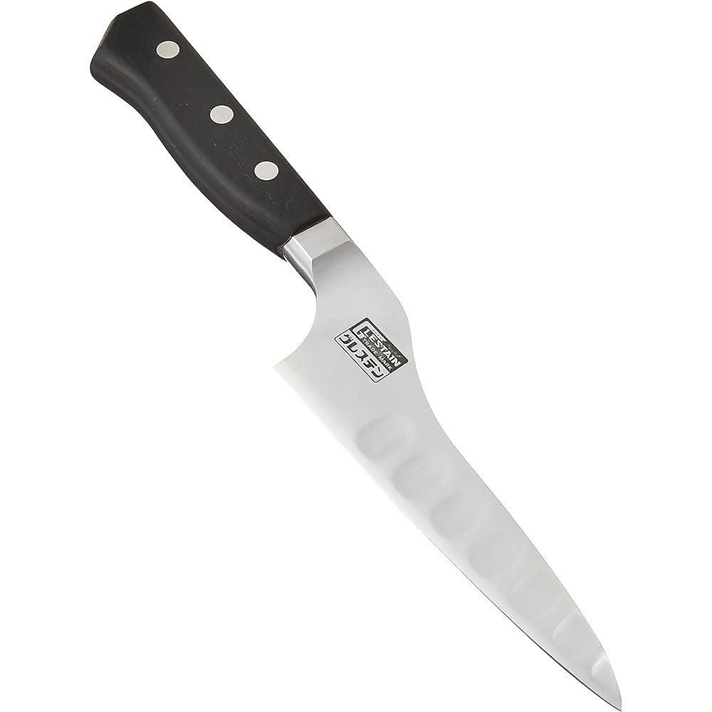 EBM Gresten household knife with brim 14cm 814TUK