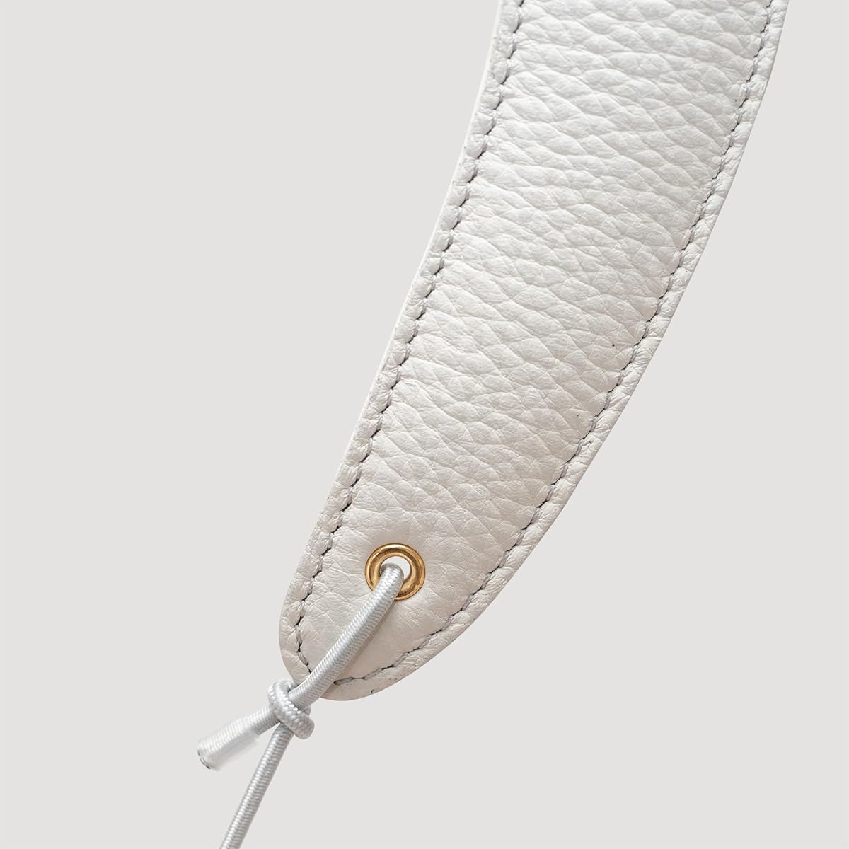 Breathtaking LithePremiumII Breathtaking Strap Lithe Premium II Clarinet White Normal Hook (S)