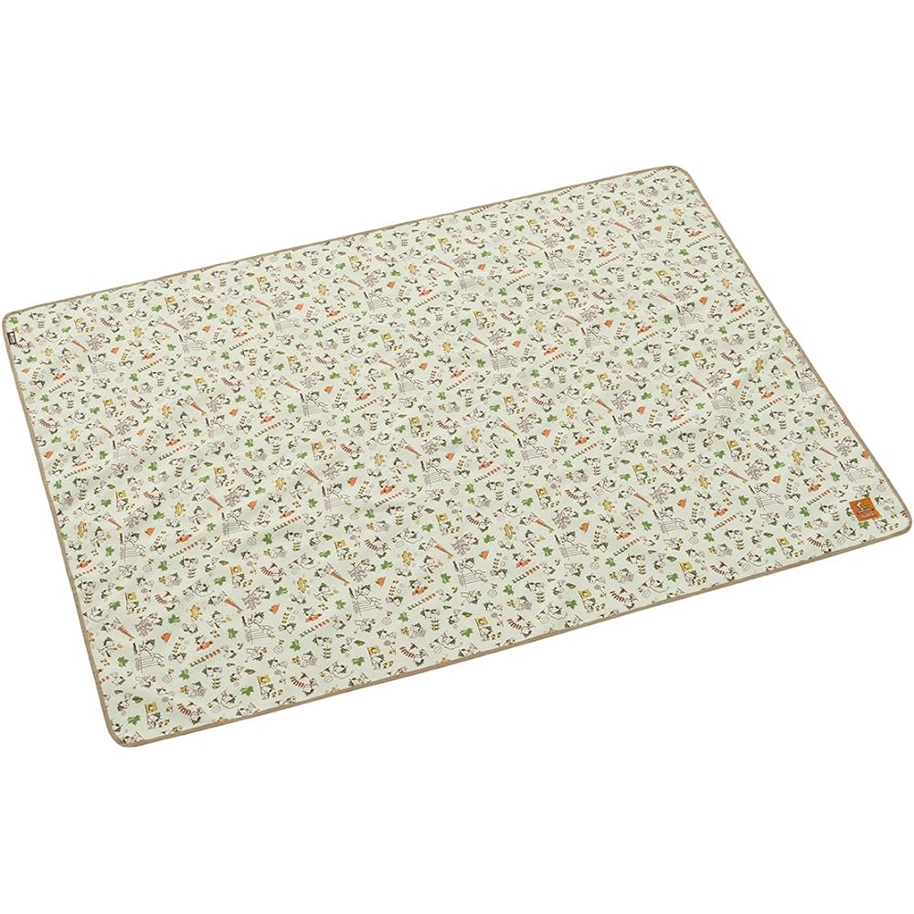 LOGOS SNOOPY Waterproof Leisure Sheet-BB 86001101