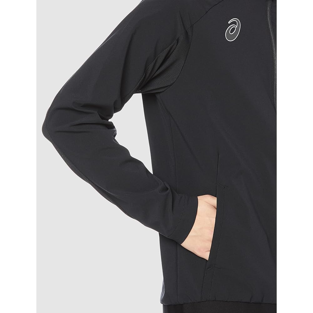[ASICS] Soccer Wear Dry Track Jacket 2101A171 Men's