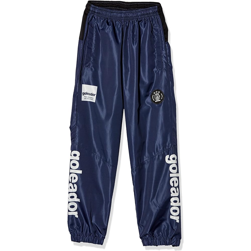 [Goleador] Piste Pants g-2485 Kids