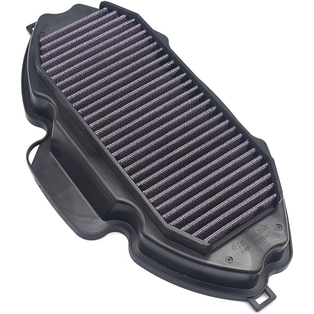 NINOMA Motorcycle High Flow Air Cleaner Filter Element Compatible with CTX700 NC700 NC700S NC700X DCT750 NC750X NC750S CTX NC 700 750 NSX