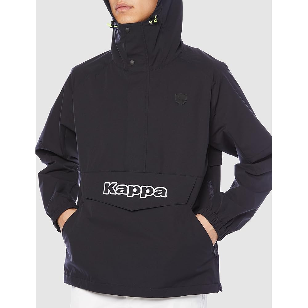 [Kappa] Golf Wear Golf Anorak Men's