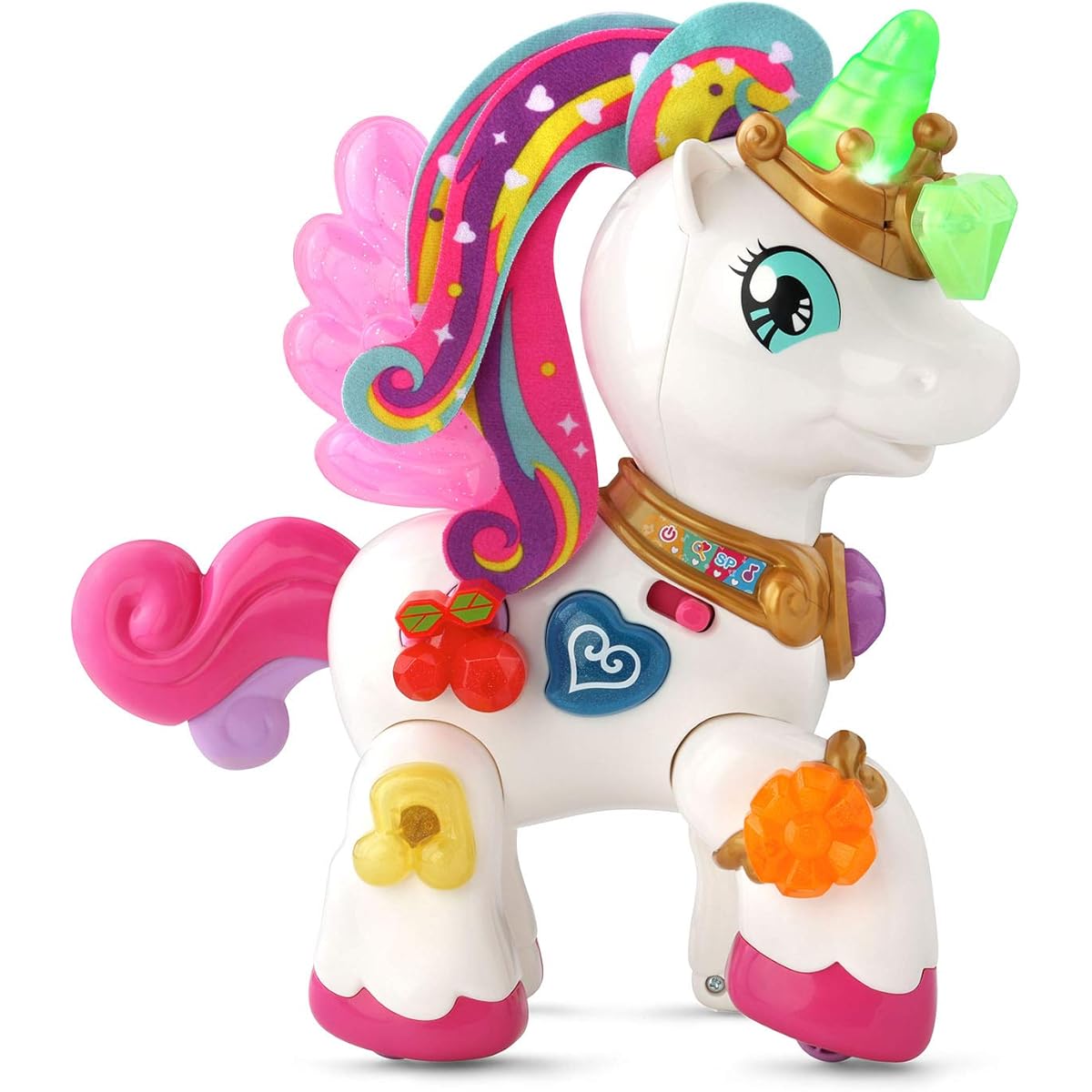 VTech Starshine the Bright Lights Unicorn