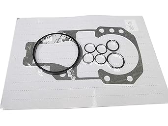 High Performance Sterndrive Outdrive Gasket Set Kit for Mercruiser Alpha One Drive rep 27-94996Q2