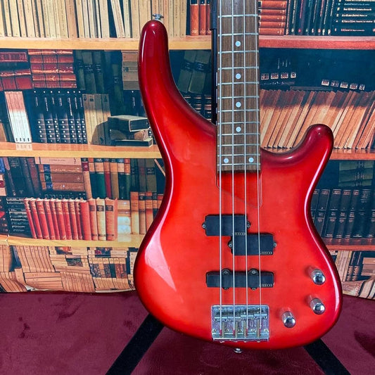 5674 Greco Phoenix PJ BASS red UX2J