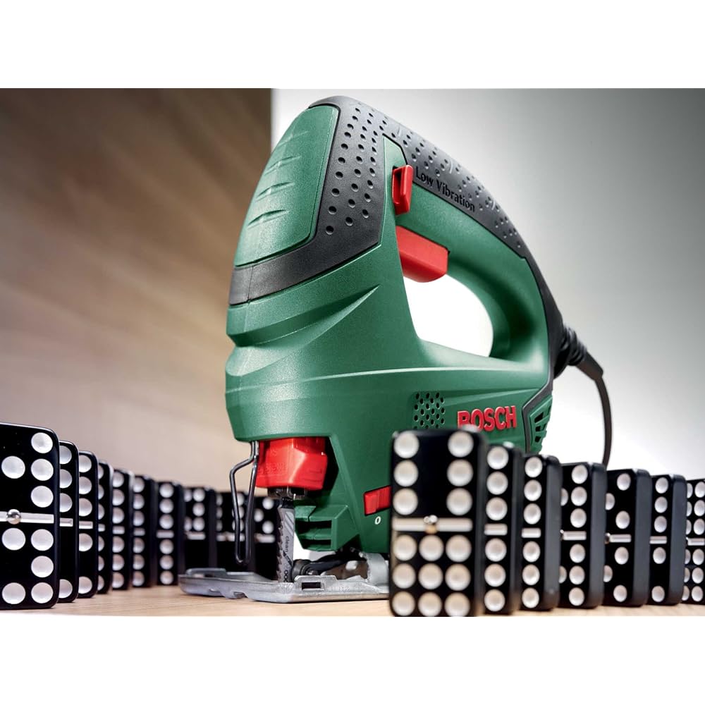 BOSCH SDS jigsaw PST700