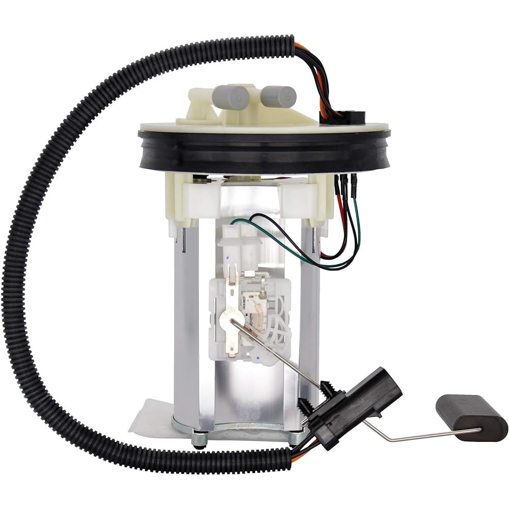 Gas Fuel Pump Module Assembly 1999 2000 2001 2002 2003 2004 Jeep Grand Cherokee L6 4.0L V8 4.7L E7127MN SP7127M