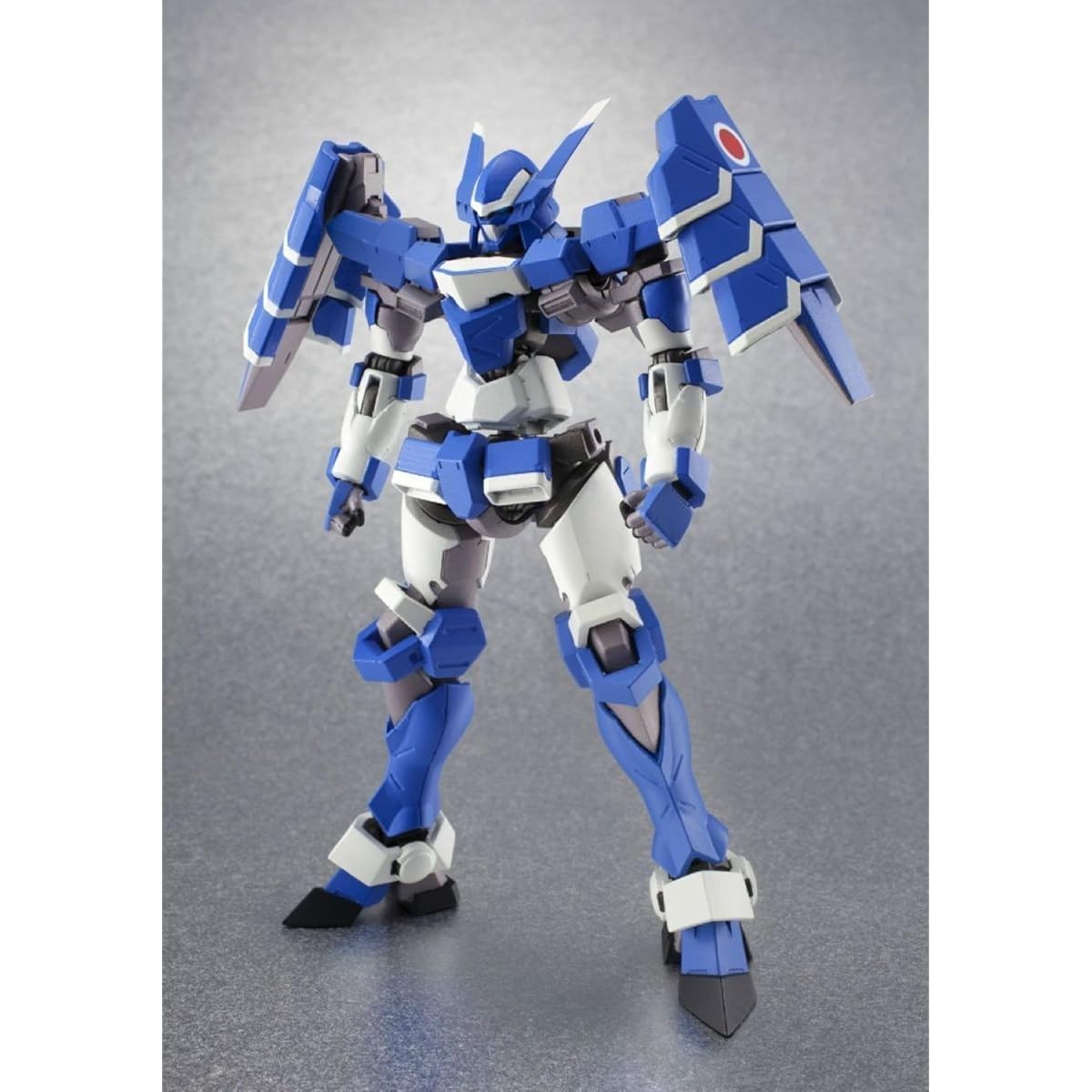 ROBOT Spirits [SIDE AS] AS-1 Blaze Raven